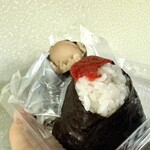 お亀堂 - 料理写真: