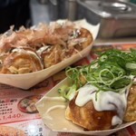 タコとハイボール 札幌狸小路本店 - 