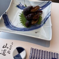 うなぎ処 山道 - 