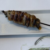 うなぎ処 山道 - 