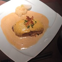 旬菜ステーキ処 らいむらいと - 
