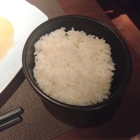 旬菜ステーキ処 らいむらいと - 