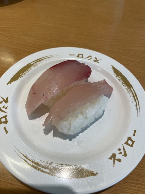 by aoki.365 : スシロー 木川東店 - 十三/回転寿司 | 食べログ