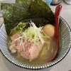 中華そば たがや