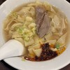 四川料理・蘭州ラーメン 牛王 本陣駅前店