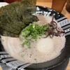 博多一双 新横浜ラーメン博物館店