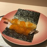 渋谷 天婦羅 ふじもと - 