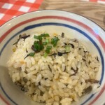 沖縄そば タイラ製麺所 - 