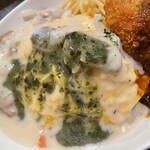 食堂 サビーズ - 