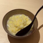 渋谷 天婦羅 ふじもと - 