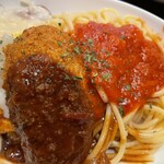 食堂 サビーズ - 