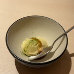 渋谷 天婦羅 ふじもと - 