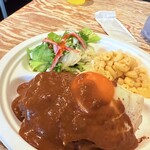 ハプナカフェ - 