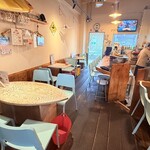 ハプナカフェ - 