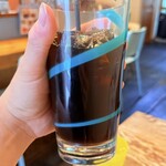 ハプナカフェ - 