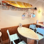 ハプナカフェ - 