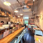 ハプナカフェ - 