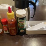 食堂 サビーズ - 