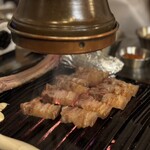 金豚食堂 クムテジシクタン - 