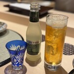 渋谷 天婦羅 ふじもと - 