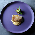 wine restaurant LE CONTE - メイン写真: