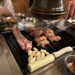 金豚食堂 クムテジシクタン - 