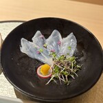 渋谷 天婦羅 ふじもと - 