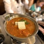 金豚食堂 クムテジシクタン - 