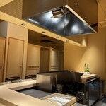 渋谷 天婦羅 ふじもと - 