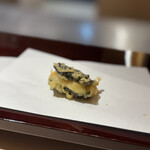 渋谷 天婦羅 ふじもと - 