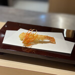 渋谷 天婦羅 ふじもと - 