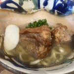 沖縄そば タイラ製麺所 - 