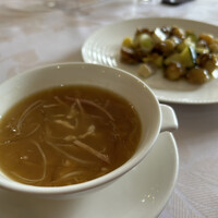 赤坂 四川飯店 - 