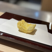 渋谷 天婦羅 ふじもと - 