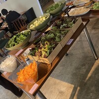 ターンテーブル - 