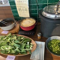 ターンテーブル - 