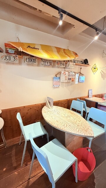 Hapuna Cafe photo 4