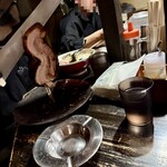 ブラジリアン食堂 BANCHO - 