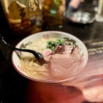 ブラジリアン食堂 BANCHO - 