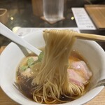 Japanese Ramen Noodle Lab Q - 