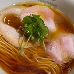 Japanese Ramen Noodle Lab Q - 