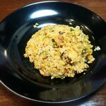 醤武屋 - 半炒飯