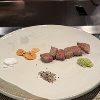 ロイヤルモーリヤ - 