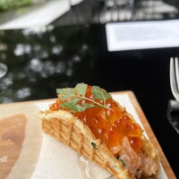 Jean-Georges at The Shinmonzen - 