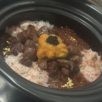 西中州焼肉 きらく - 