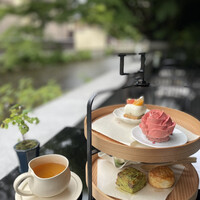 Jean-Georges at The Shinmonzen - 