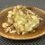 ワイン屋台 サブログ - 料理写真:燻製のポテトサラダ　500円