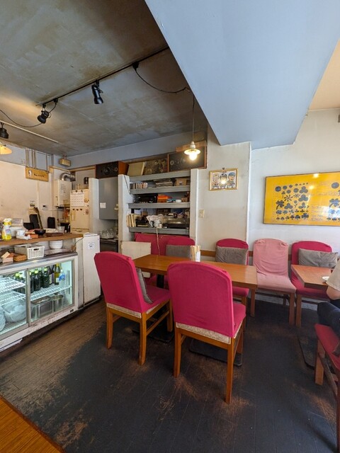 Yoshokuya "B" photo 5