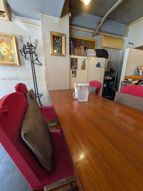 Yoshokuya "B" photo 4