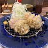 とんかつ 蒼樹